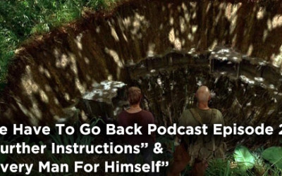WHTGB 26-Further Instructions & Every Man For Himself