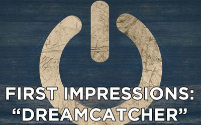 Revolution 2×15 Dreamcatcher First Impressions