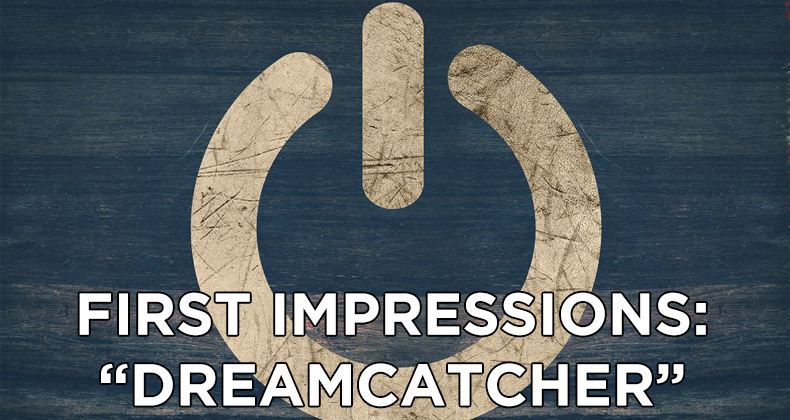 Revolution 2×15 Dreamcatcher First Impressions