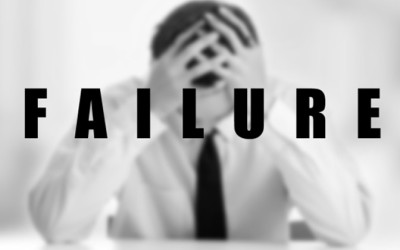 06- Feeding Off of Failure