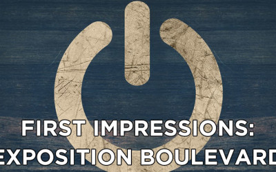 Revolution 2×16 Exposition Boulevard First Impressions