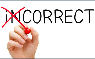 04- That Wrong Answer is Correct!