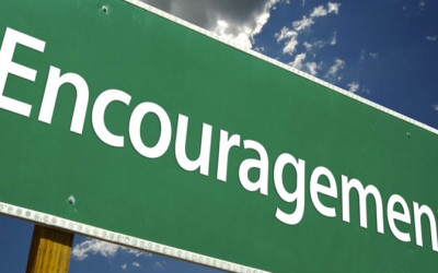 05- The Power of Encouragement