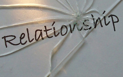 07- When Relationships Hurt
