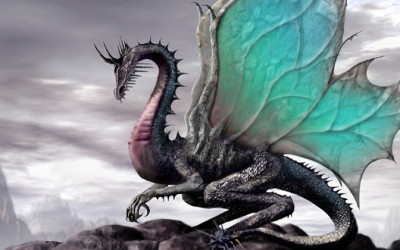 02- The Day I Slew the Fear Dragon