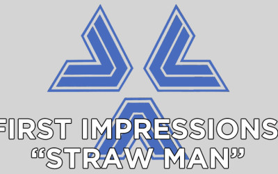 Almost Human 1×13 Straw Man First Impressions