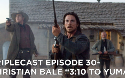 TC30 – Christian Bale 3:10 To Yuma