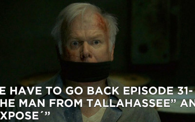 WHTGB 31-The Man From Tallahassee and Exposé