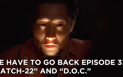 WHTGB 33-Catch-22 and D.O.C.
