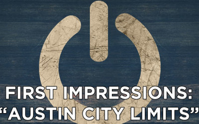 Revolution 2×18 Austin City Limits First Impressions