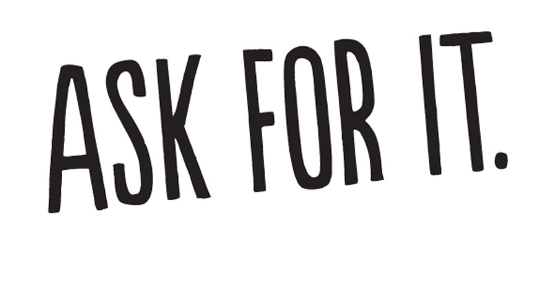 14- You Do Not Have Because You Do Not Ask