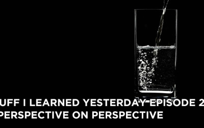 27- A Perspective on Perspective