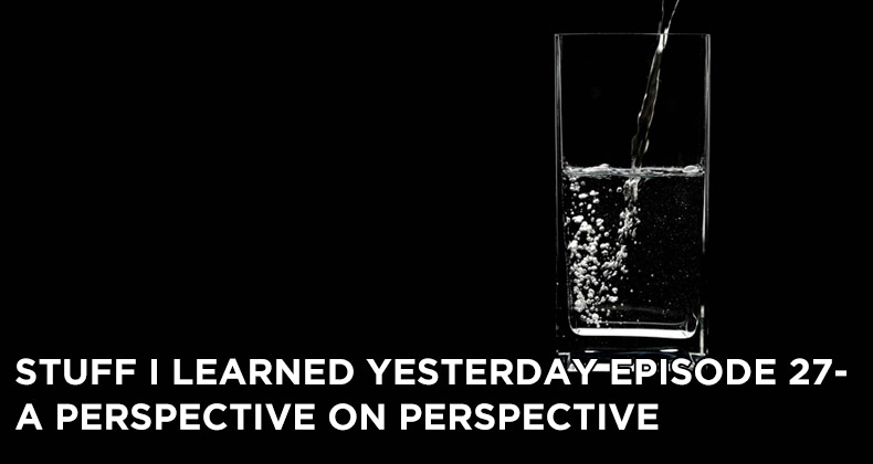 27- A Perspective on Perspective