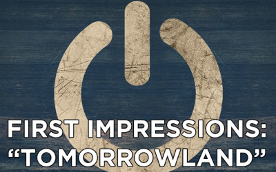 Revolution 2×20 Tomorrowland First Impressions