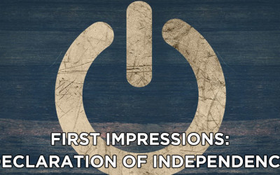 Revolution 2×22 Declaration of Independence First Impressions