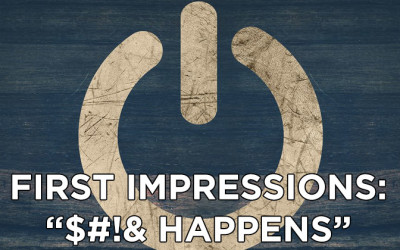 Revolution 2×19 $#!& Happens First Impressions
