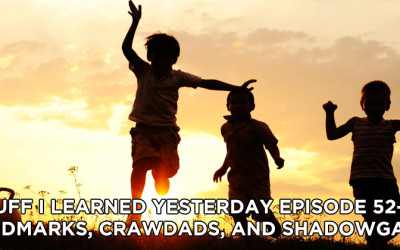 52- Skidmarks, Crawdads, and Shadowgate