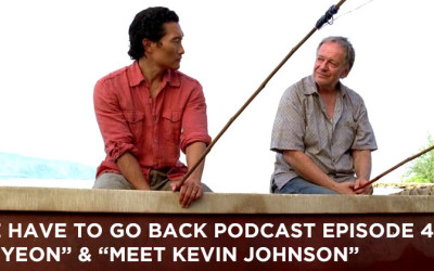 WHTGB 40-Ji Yeon and Meet Kevin Johnson