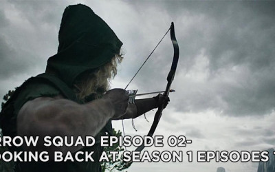AS02 – S1 Episodes 1-4 Review