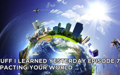 72- Impacting Your World