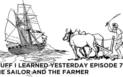73- The Sailor and the Farmer