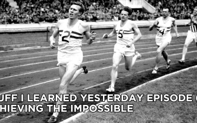 61- Achieving the Impossible