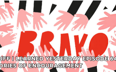 64- Stories of Encouragement