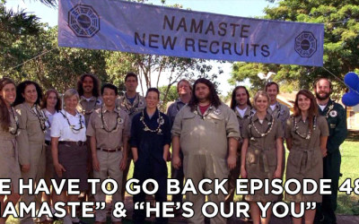 WHTGB 48-Namaste and He’s Our You