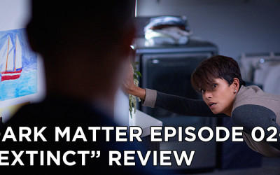 EP02 – S1E2 – Everybody Has Secrets
