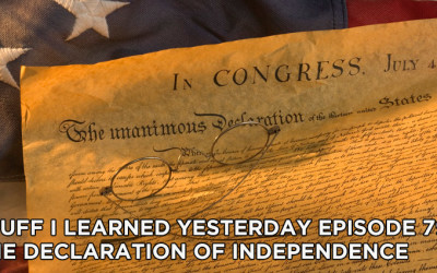 79- The Declaration of Independence