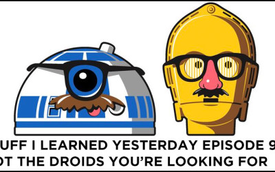 97- Not the Droids You’re Looking For