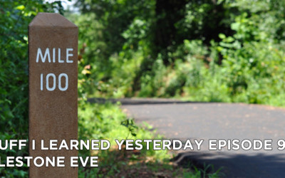 099- Milestone Eve