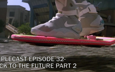 TC32 – Back to the Future Part 2