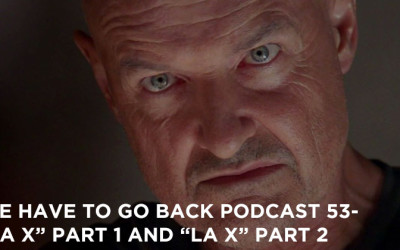 WHTGB 53-LA X Part 1 and Part 2