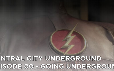 CCU 00 – Going Underground