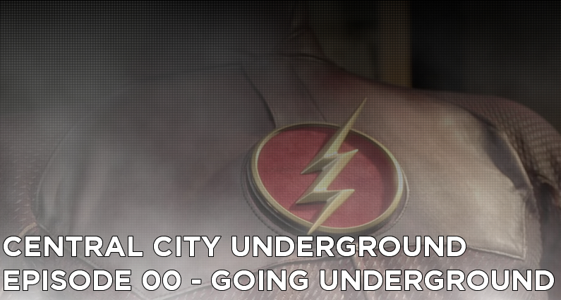 CCU 00 – Going Underground