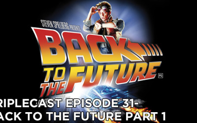 TC31 – Back to the Future Part 1