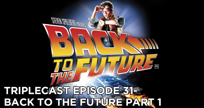 TC31 – Back to the Future Part 1