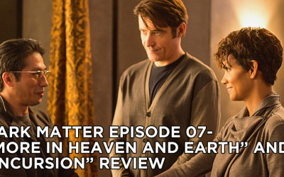 EP07 – S1E7-E8 – No Risk No Reward