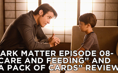 EP08 – S1E9-E10 – Not That Kind of Hungry