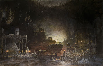 Dante's Inferno