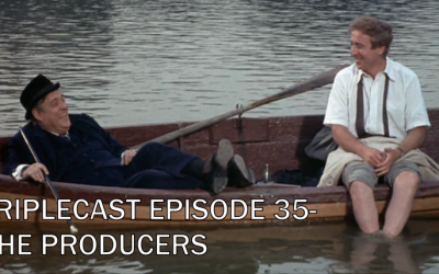 TC35 – Mel Brooks The Producers