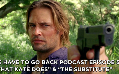 WHTGB 54-What Kate Does and The Substitute