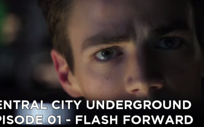 CCU 01 – Flash Forward