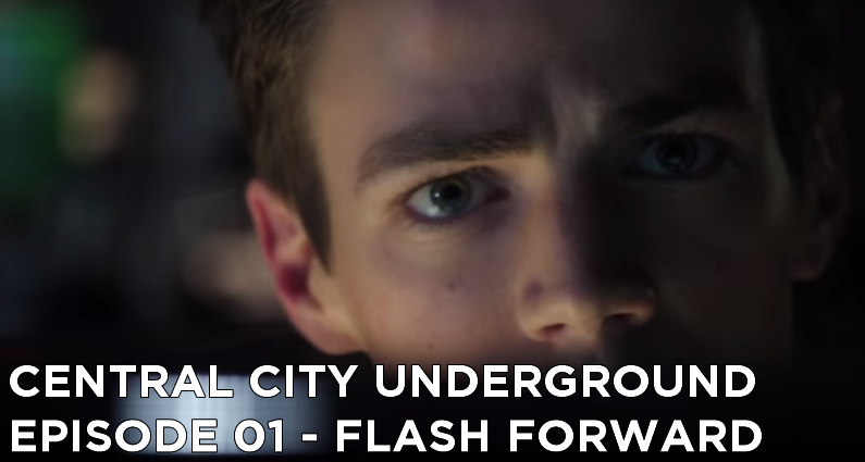 CCU 01 – Flash Forward