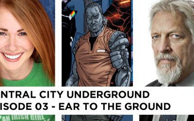 CCU 03 – Ear to the Ground