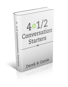 DEREK AND CARRIE EBOOK