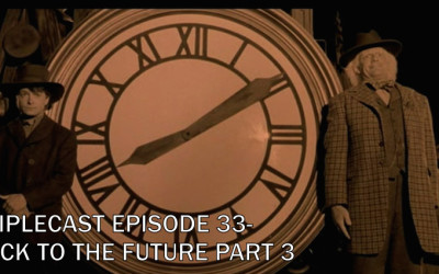 TC33 – Back to the Future Part 3