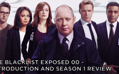 BLE00 – S1 – What Just Happened – Season 1 Review