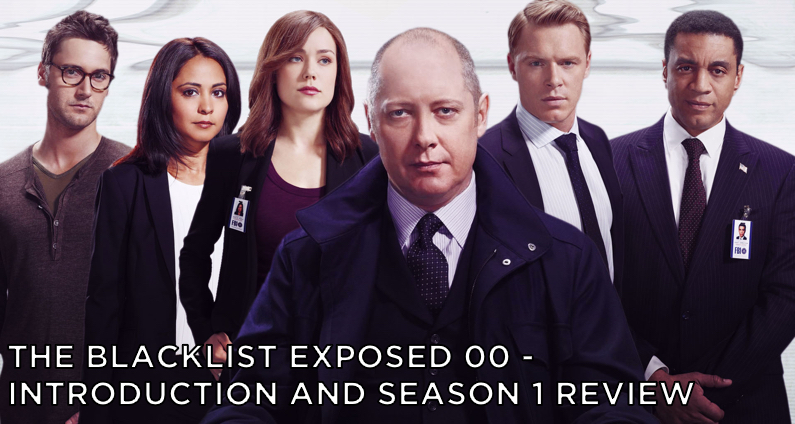 BLE00 – S1 – What Just Happened – Season 1 Review